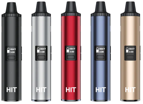 Yocan Hit