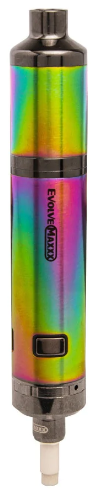 Wulf Evolve Maxxx