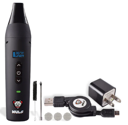 Wulf Vape LX