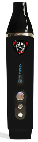 Wulf Vape SX