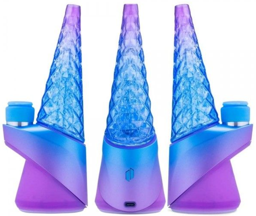 Puffco Peak Pro Indigo
