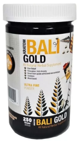 Bumblebee Powder 250g