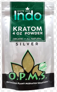 OPMS 4oz Powder