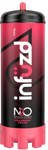 Infuzd N2O Infusion System 2000g