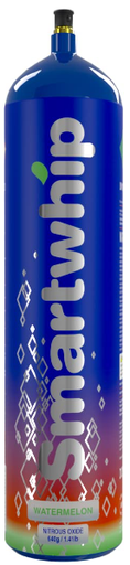 Smartwhip 640g Charger
