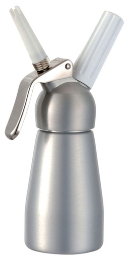 Special Blue Canister 1/2 Pint Dispenser