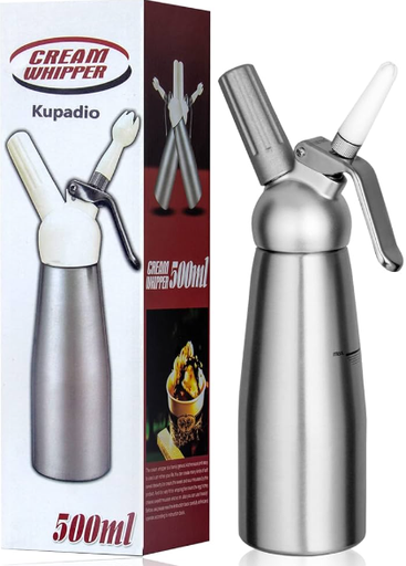 Cream Whipper 500ml