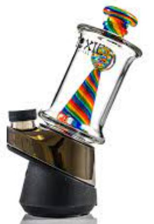 Toxic Candyland Puffco Top