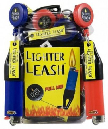 Lighter Leash 30ct