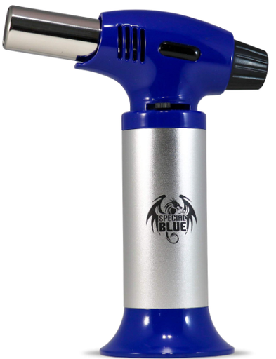 Special Blue Inferno Torch
