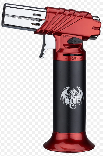 Special Blue Colt Torch
