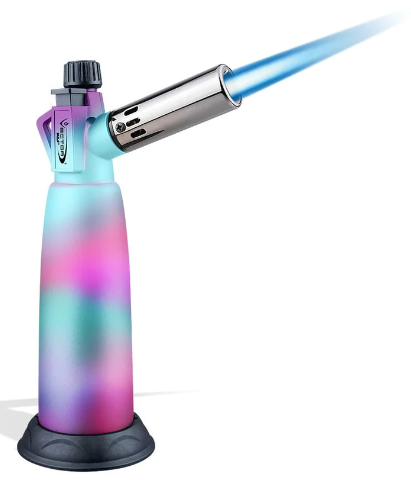 Wulf Ector Warhead Torch