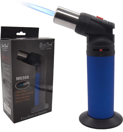 Evertech M0359 Torch