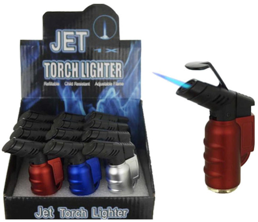 Auto Top Side Torch J9494-MT