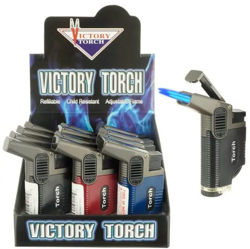 Victory Double Torch