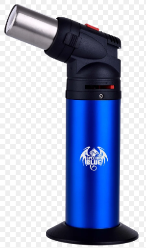 Special Blue Broiler Torch
