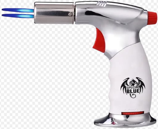 Special Blue Diablo Torch