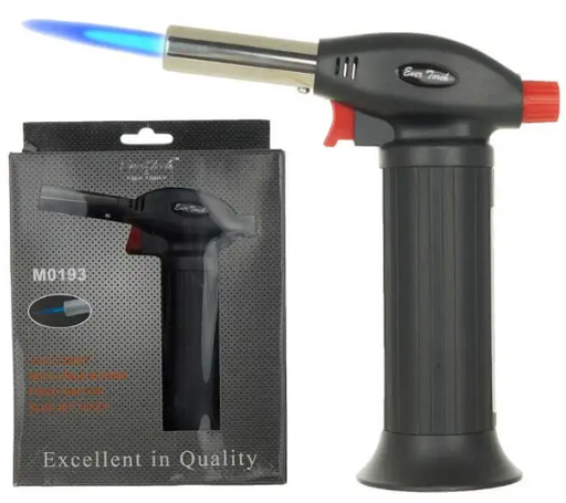 Evertech Torch Refillable M0193