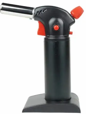 Evertech Torch Refillable M0194