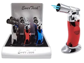 Evertech Victory Triple Torch Shiny 6pc Display