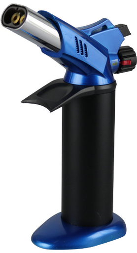 Evertech Torch Refillable M0317