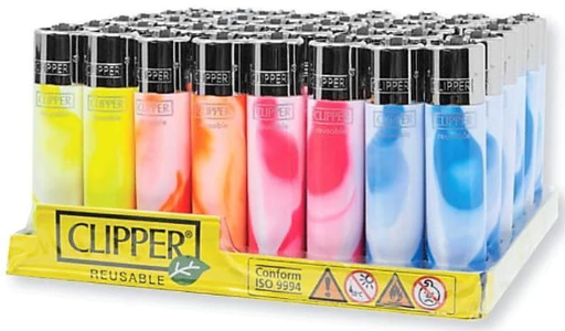 Clipper Display