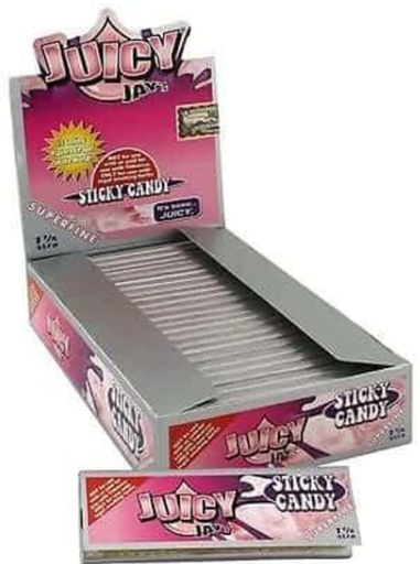 Juicy Jay Paper