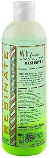Green Resinate 12oz Cleaner