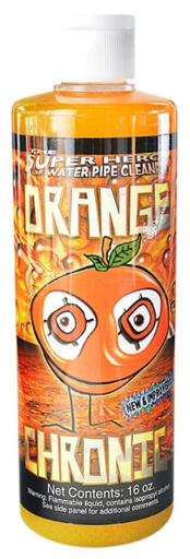 Orange Chronic 16oz