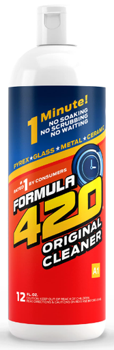 [721405571420] Formula 420 Big