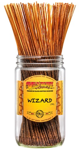 Wild Berry Traditional Sticks