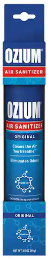 Ozium 3.5oz