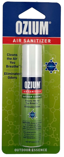 Ozium .8oz