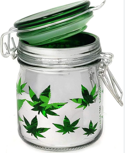 Medium Stash Jar