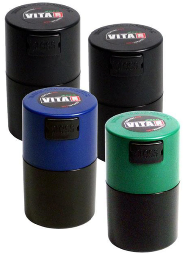 Tightvac Pac TV0 .7oz