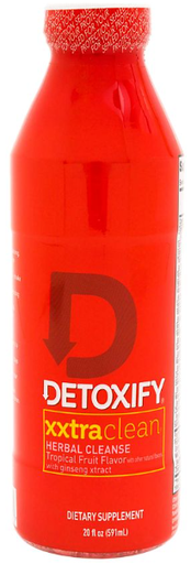 Detoxify XXtra Clean 20oz