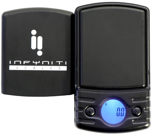 Infyniti Bolt 500g X 0.1g