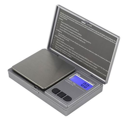 AWS Max - 700 700g X00.1g