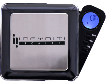 Infyniti Panther 100g X 0.01g