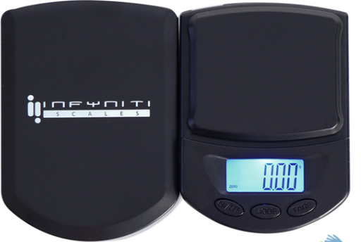 Infyniti Thrift 60g X 0.01g