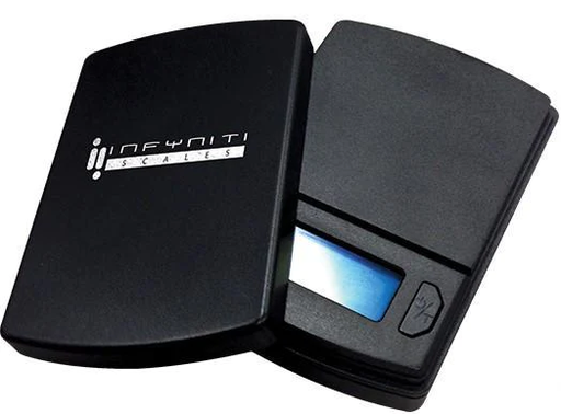 Infyniti The Mini 100g X 0.01g