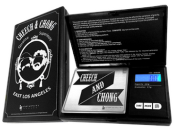 Infyniti G-Force Big Cheech & Chong 100g X 0.01g