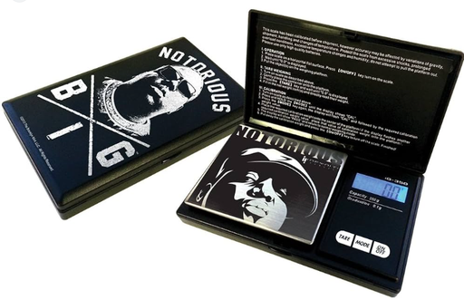 Infyniti G-Force Biggie 350g X 0.1g