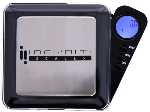 Infyniti Panther 600g X 0.1g
