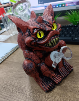 Vinyl Devil WP