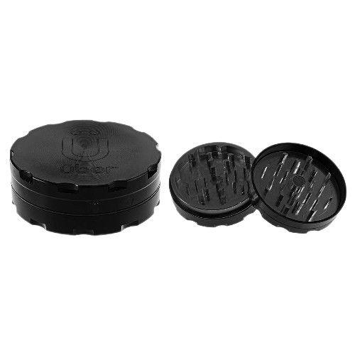 Uber Grinder 2pc CNC 76mm 3in