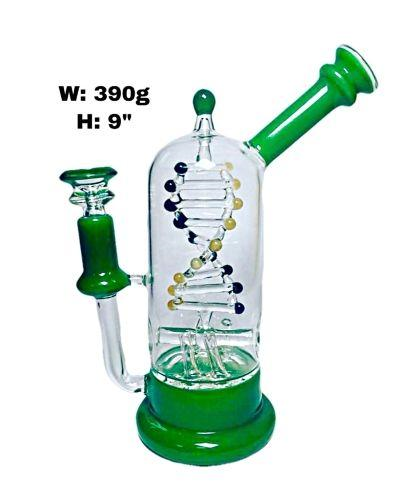 [2265338] DNA Water Pipe