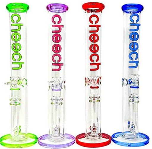 Cheech WP1