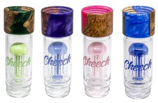 Cheech Tree Perc Center