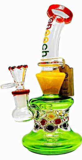 [4955] Cheech 104 Bead Rig